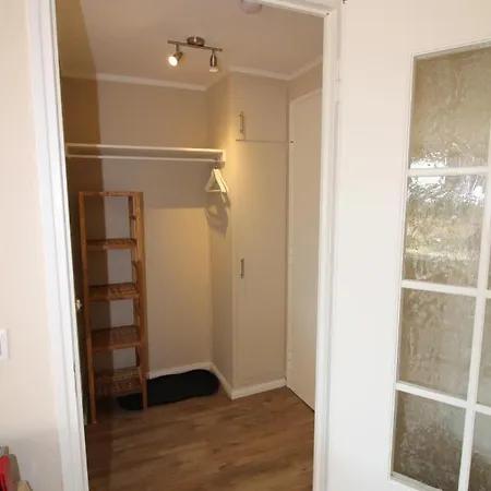 Appartement Haus Nordseeresidenz 27