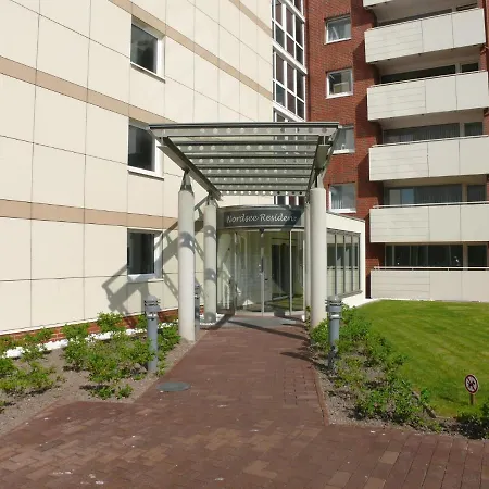 Haus Nordseeresidenz 27