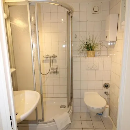 Appartement Haus Nordseeresidenz 27