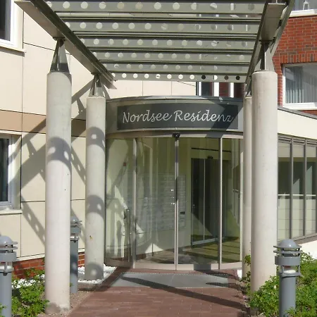Haus Nordseeresidenz 27
