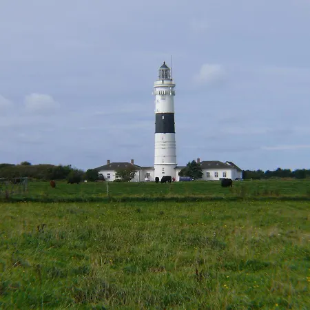 Haus Nordseeresidenz 27