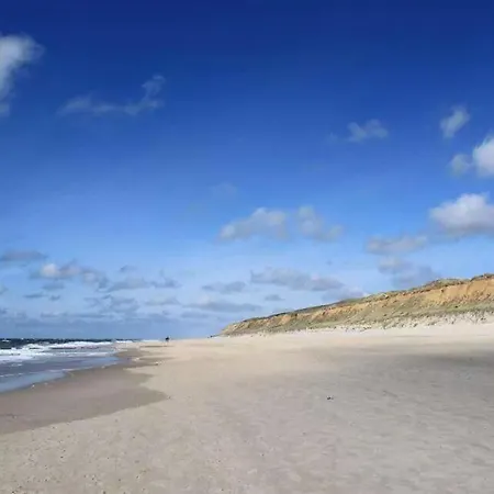 Haus Nordseeresidenz 27 *