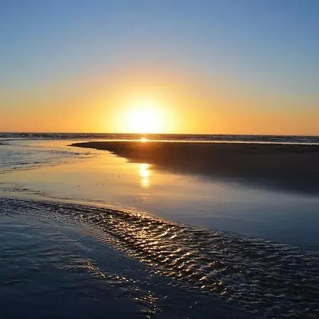 Haus Nordseeresidenz 27 Westerland